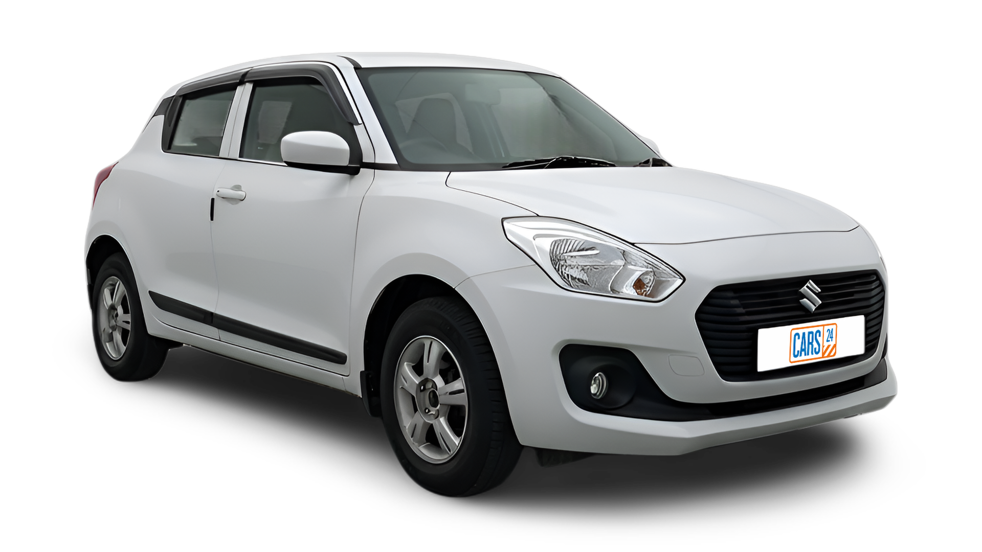 Maruti Swift-img